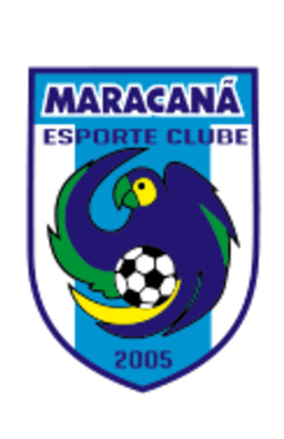 Maracanã Logo